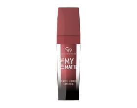 Golden Rose Liping My Matte 19